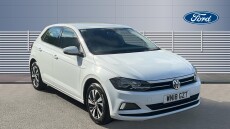 Volkswagen Polo 1.0 SE 5dr Petrol Hatchback